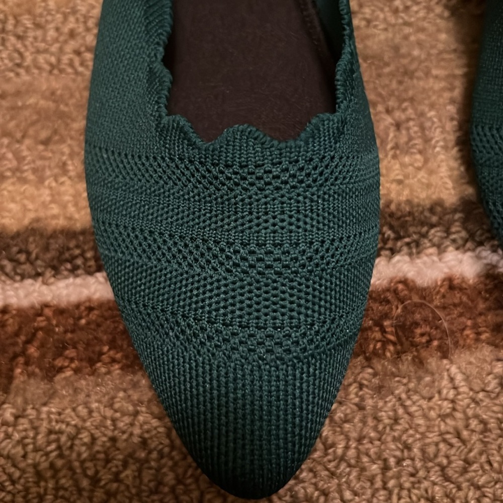 JMUDIERIA WOMENS SHOE - Picture 5 of 10